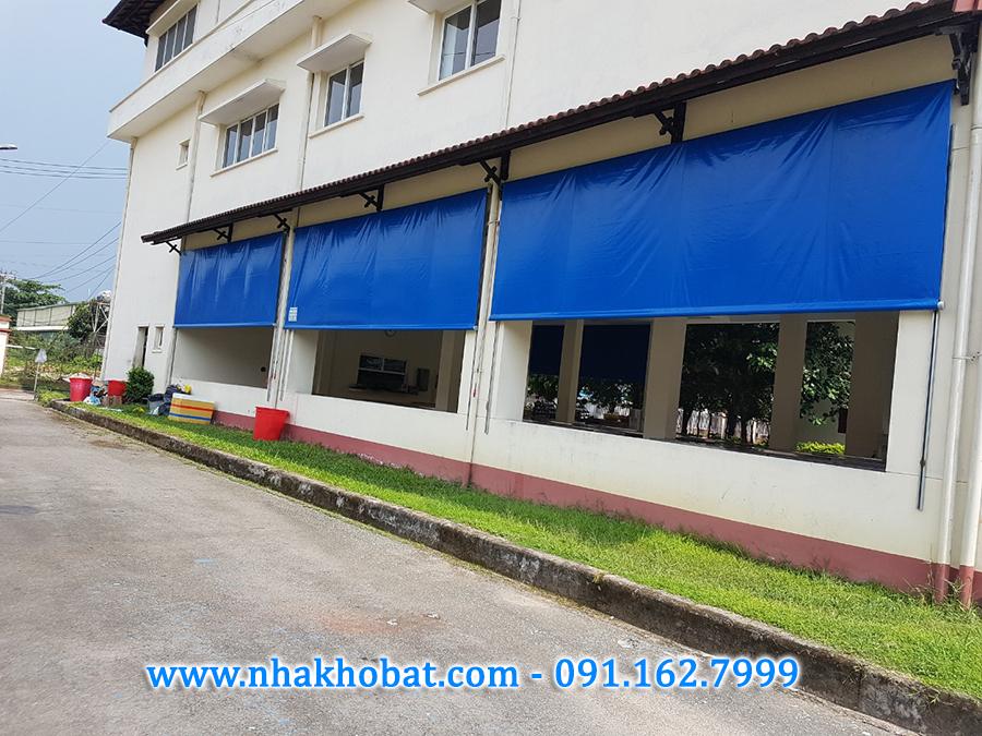 Mai Tha Binh Duong (1) Mai Tha Binh Duong (1)