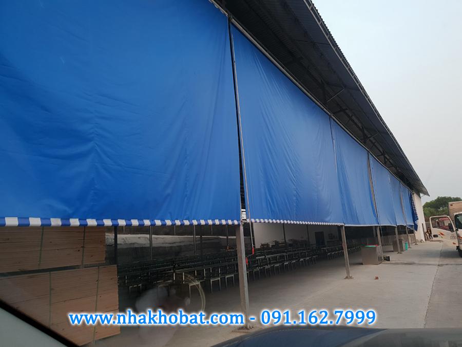 Mai Tha Binh Duong (4) Mai Tha Binh Duong (4)