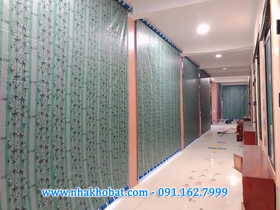 Mai Tha Binh Duong (7) Mai Tha Binh Duong (7)