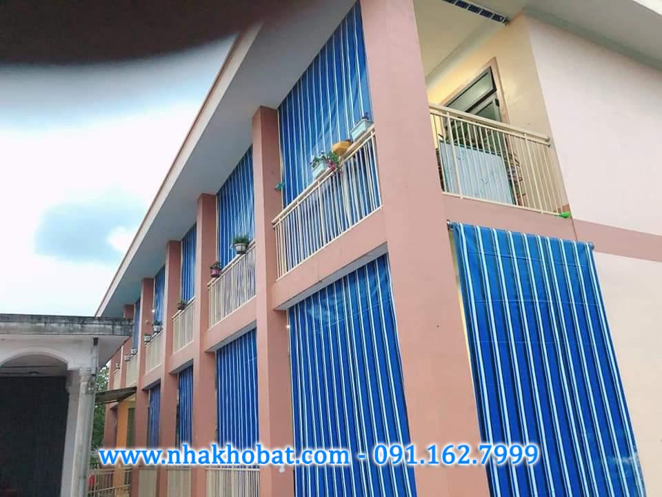 Mai Tha Binh Duong (8) Mai Tha Binh Duong (8)