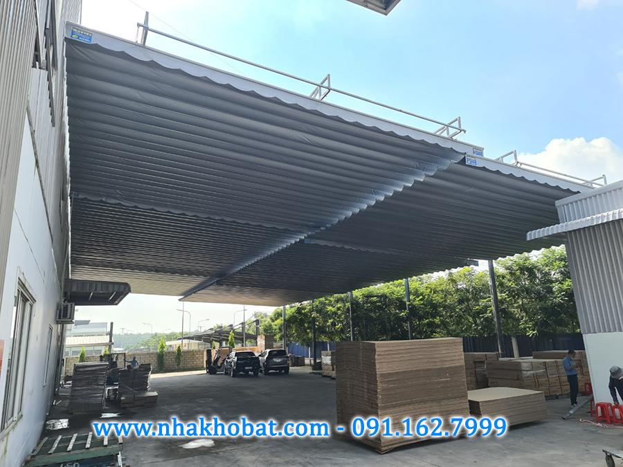 Mai Xep Binh Duong (2) Mai Xep Binh Duong (2)