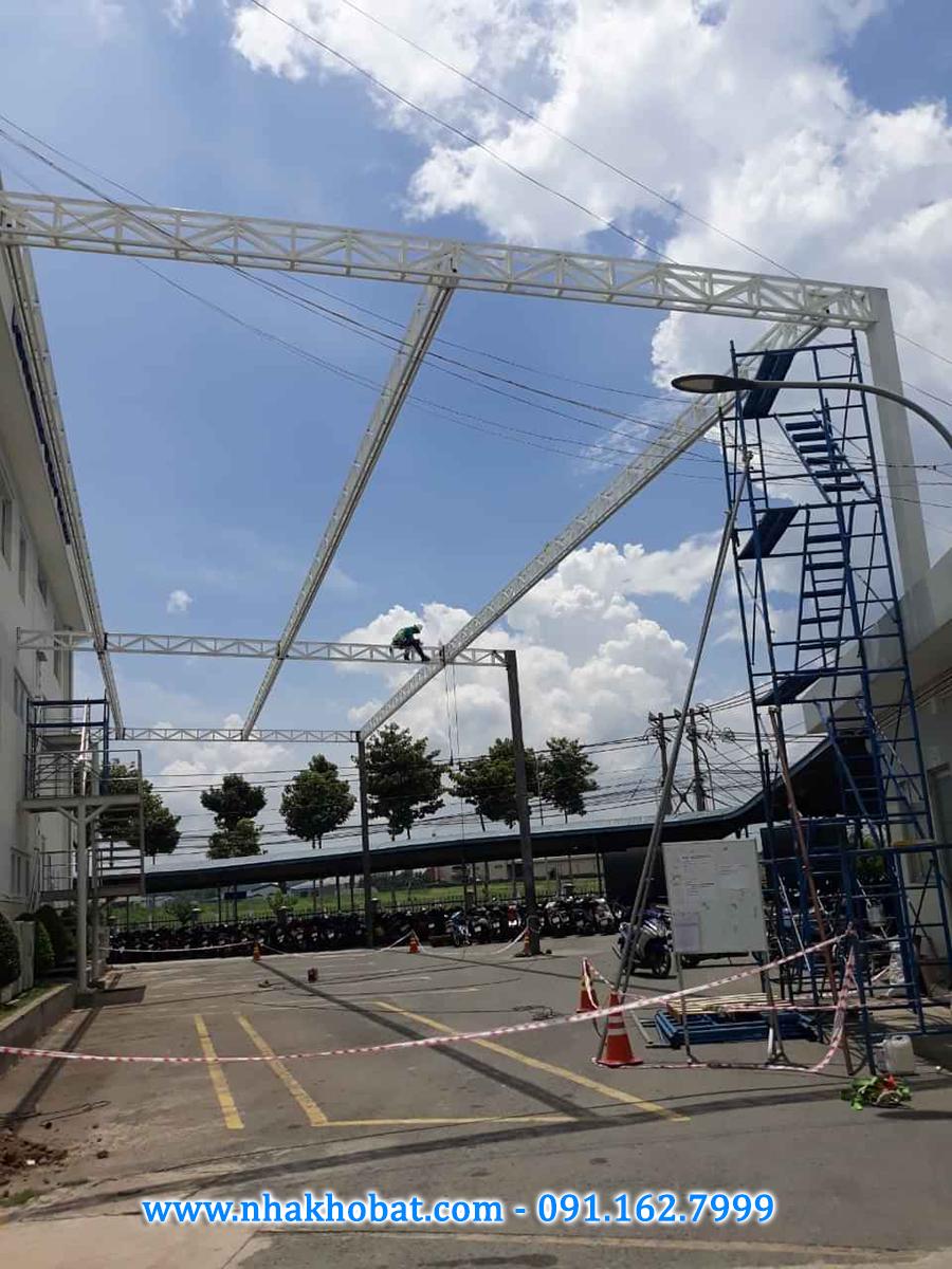 Mai Xep Binh Duong (23) Mai Xep Binh Duong (23)