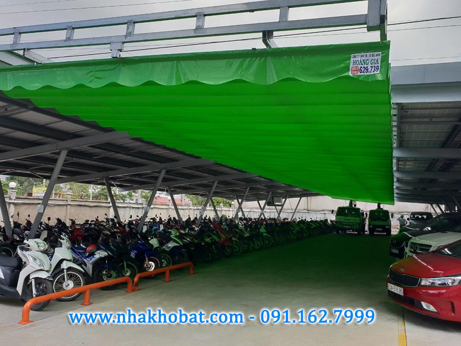 Mai Xep Binh Duong (9) Mai Xep Binh Duong (9)