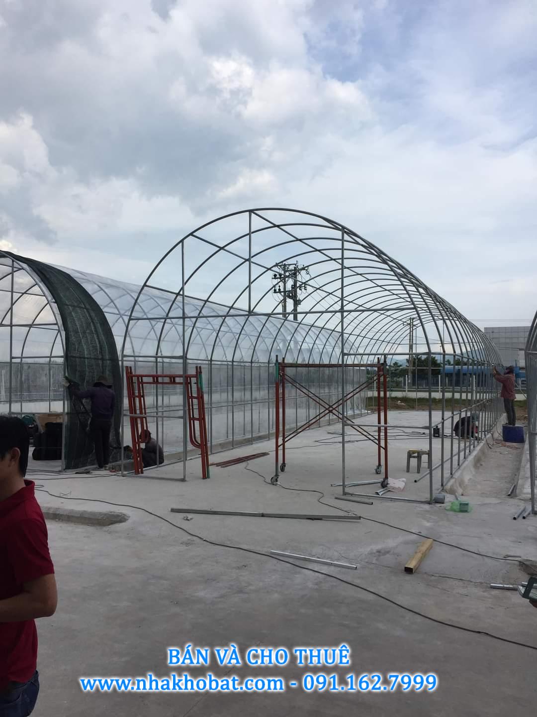 Nha Kho Bat Binh Duong (16) Nha Kho Bat Binh Duong (16)